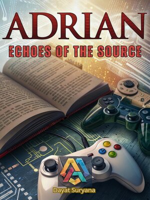 cover image of Echoes of the Source